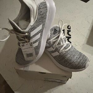 Adidas cloud foam pure, SPW size 7 1/2 women’s